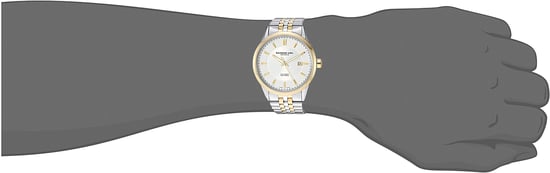 Raymond Weil Freelancer Men's Multicolour Watch 2731-STP-65001 - Image 4