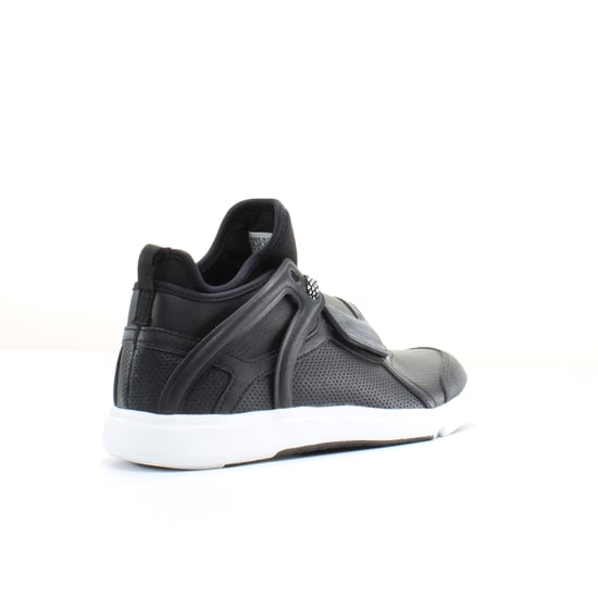 Adidas Borama Womens Black Trainers - Image 6