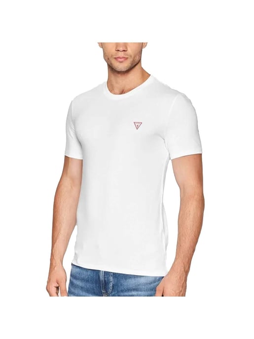 Guess slim fit T-shirt for men - Image 1
