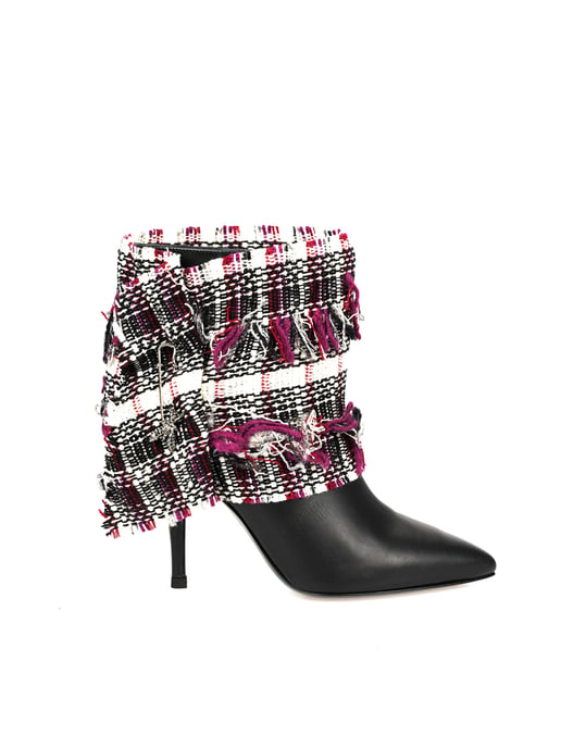 Patrizia Pepe Boots Woman's Black - Image 1