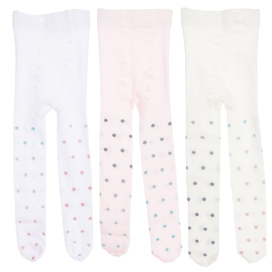 Great Fit Stretch Cotton Leotard 85383 Baby