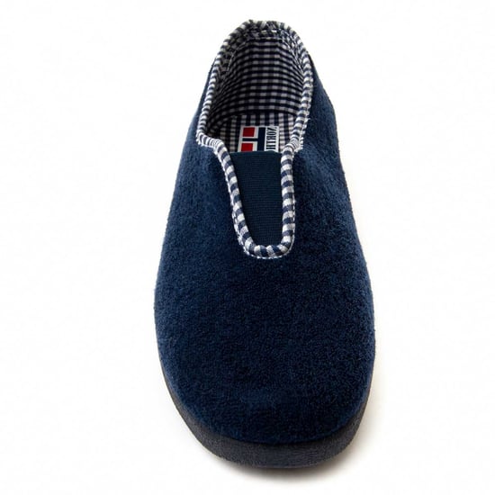 Northome Closed Slipper Rizzo3 In Blue - Image 4