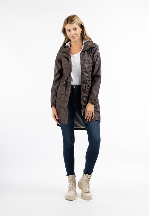 usha raincoat libbi