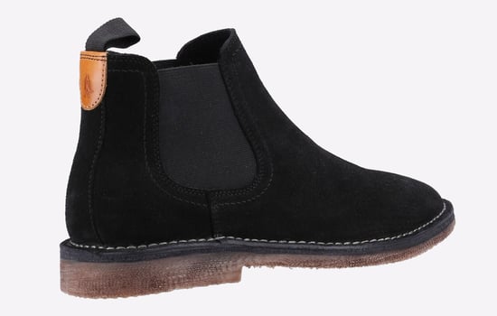 Hush Puppies Shaun Chelsea Mens - Image 3