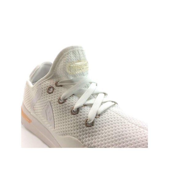Le Coq Sportif Solas Sparkly/S Dam Vita Sneakers - Image 6