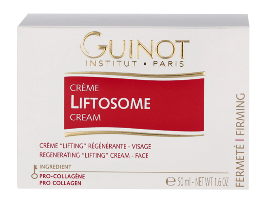 Guinot Liftosome Lifting Cream 50 ml - Image 2