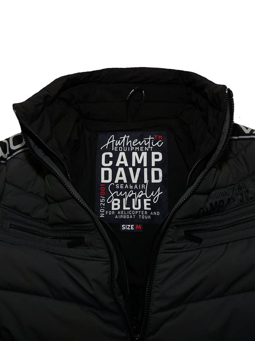 Camp David-jasje - Image 3