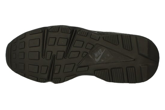 Nike Air Huarache Mens Black Trainers