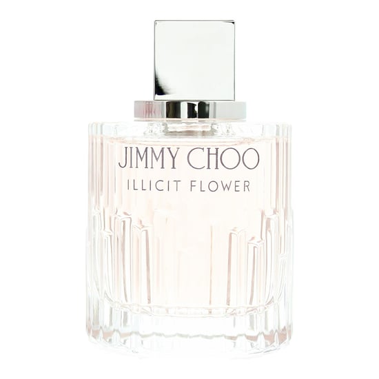 Jimmy Choo Illicit Flower Eau de Toilette 100ml Spray - Image 2