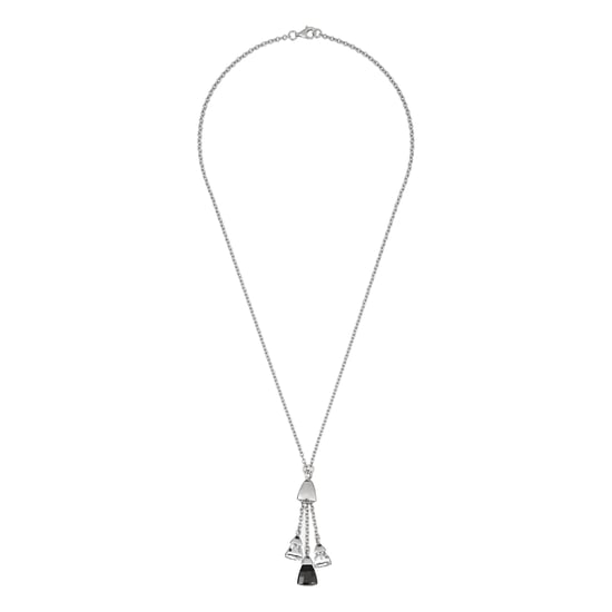 Orphelia Women's 925 Sterling Silver Necklace - Silver ZH-4548