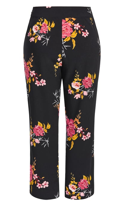 City Chic Womens Plus Size Beloved Pants