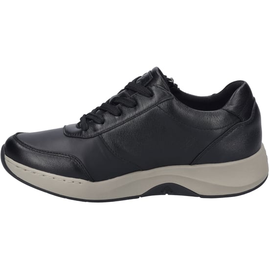 JOSEF SEIBEL Elli 06 | Sneaker voor Dames | zwart - Image 3