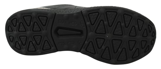 Plein Sport Women's Black Polyester Runner Gisella Sneakers Shoes - Image 5