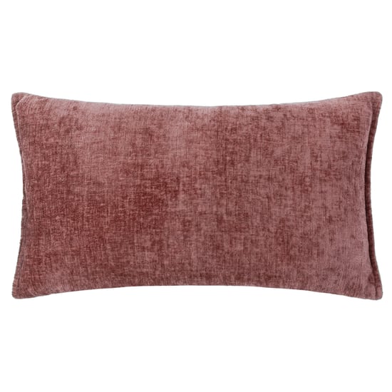 Evans Lichfield Buxton Reversible Rectangular Polyester Filled Cushion - Image 1