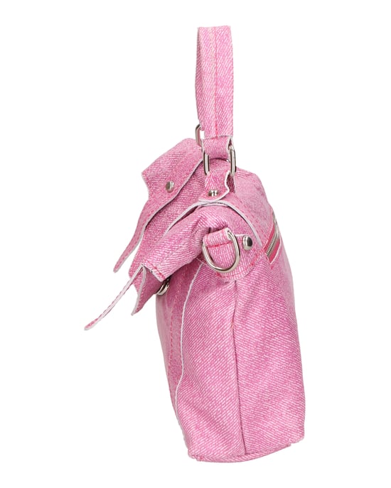 Gave Lux handbag women ROSE