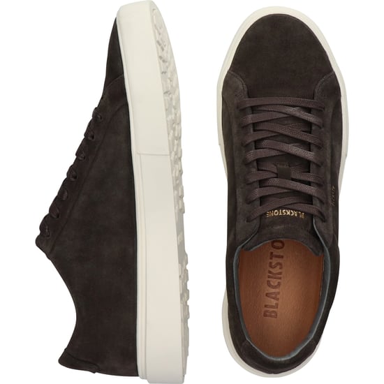 CRAG FINN LOW - Coffee - Sneaker (low) - Image 6