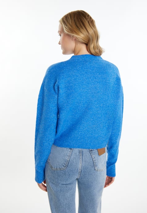Mymo women sky blue - Image 4
