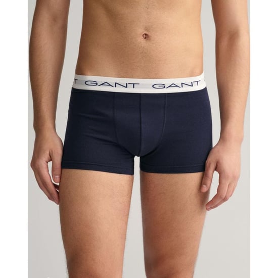 GANT 3-Pack Mens Cotton Jersey Trunks - Image 2