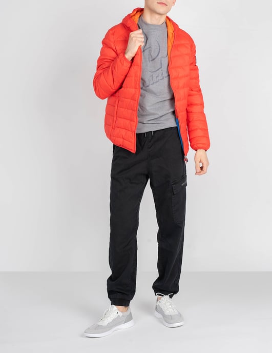 Invicta Jacka Dunjacka Herr Orange - Image 2