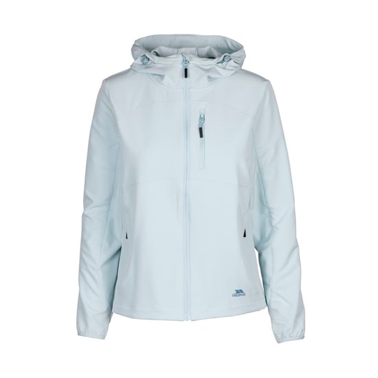 Trespass Womens/Ladies Kalady TP50 Jacket (Seafoam)