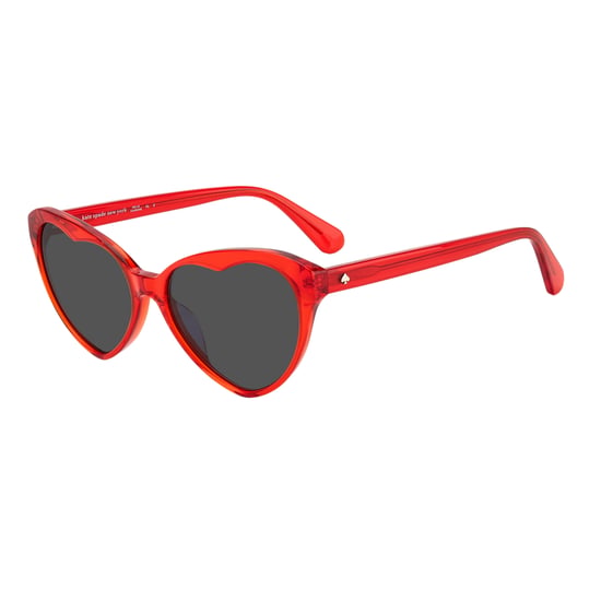 Kate Spade woman's sunglasses  red - Image 1