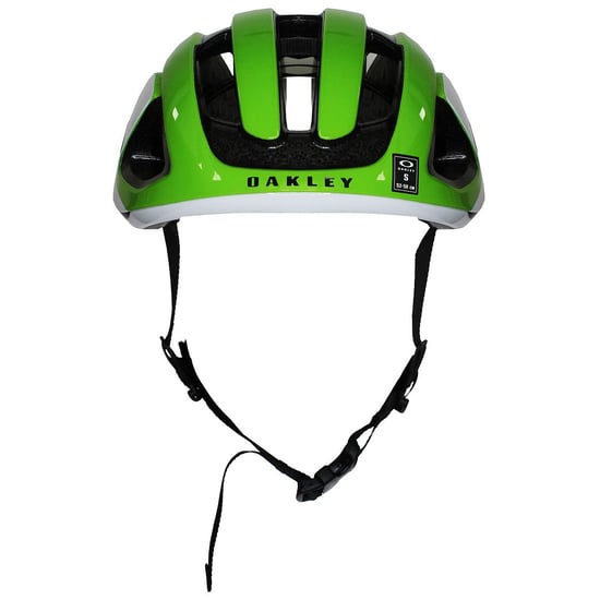 Oakley Lichtgewicht Groene Helm Heren - Image 4