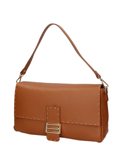 Gave Lux shoulder bag women D17 LEATHER