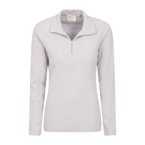 Mountain Warehouse Dames/Dames Camber II Fleece Top (Berijpte) - Image 5