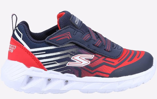 Skechers Magna-Lights Trainers Infants