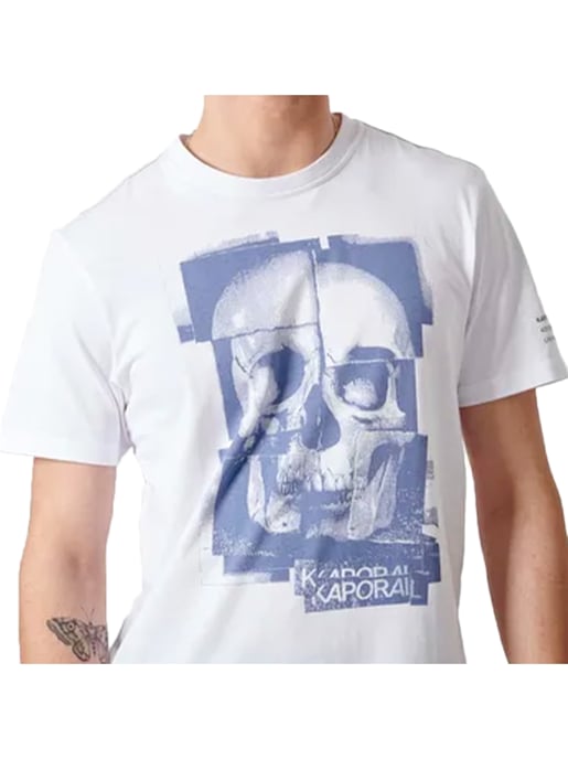 Caporal Men's T-Shirt Berto - Image 2