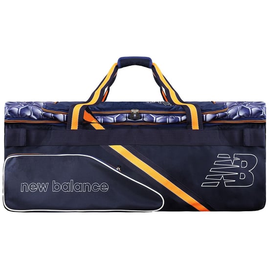 New Balance DC880 Grote Wheely Cricket Bag - Image 1