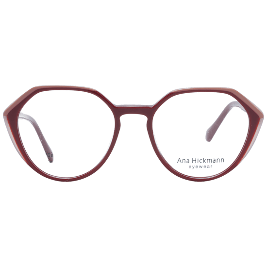 Ana Hickmann Optical Frame AH6467 P04 51 - Image 2