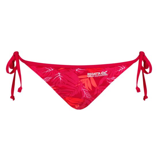 Regatta Great Outdoors Womens/Ladies Aceana Bikini String Brief - Image 1