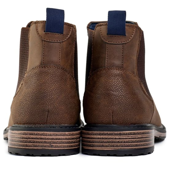Soletrader Bache Chelsea Laarzen - Image 3