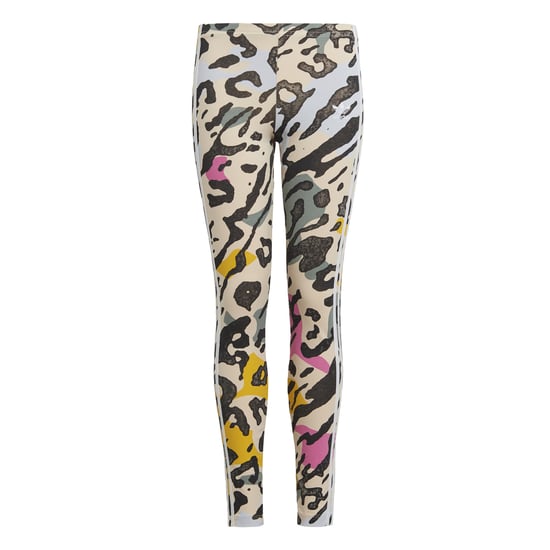 Animal Print Leggings