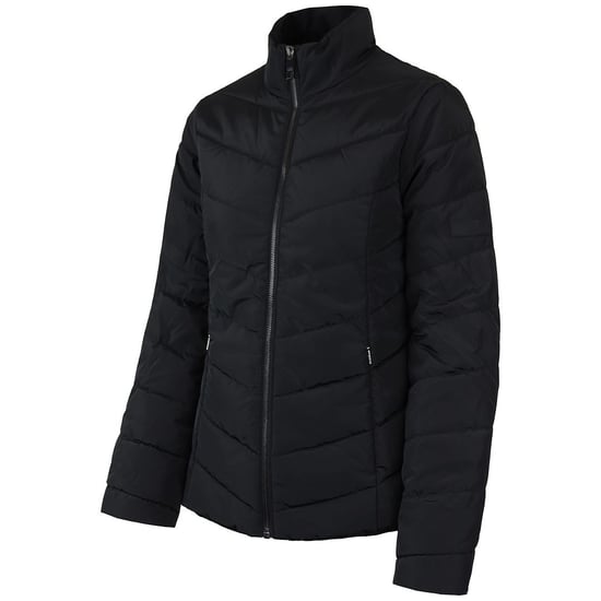 Ted Baker Renika Womens Black Packaway Padded Jacket - Image 2