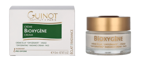 Guinot Bioxygene Cream 50 ml - Image 1
