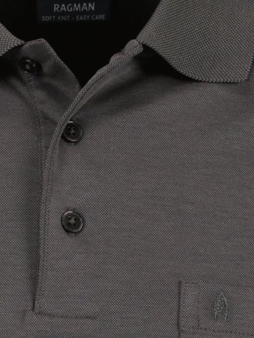 Ragman polo - Image 2