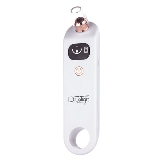 Italian Design Blackhead Suction Device - Blackhead Removal