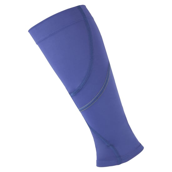 Skins Series-3 MX Marlin Purple Unisex Calf Sleeves ST00330879013