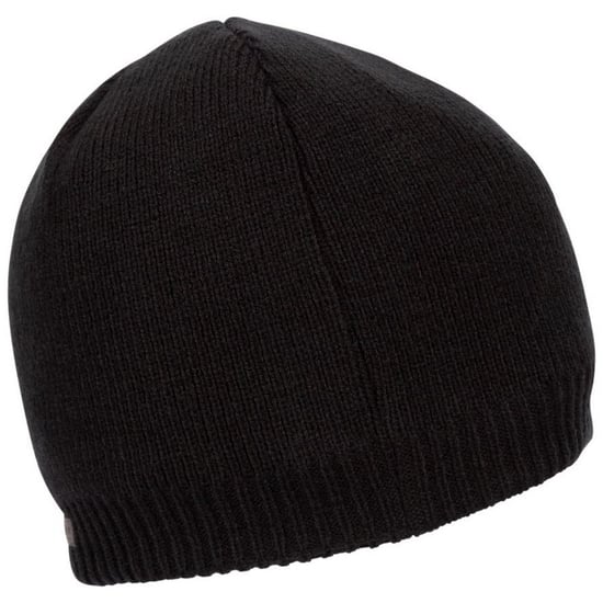 Trespass Unisex Adult Mayfly Beanie (Black)