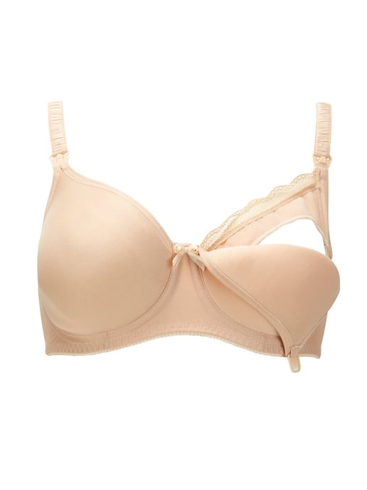Pure Nursing Drop Cup Bra - Image 4