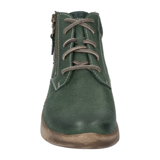 JOSEF SEIBEL Conny 52 | Kängor för kvinnor | grön - Image 4