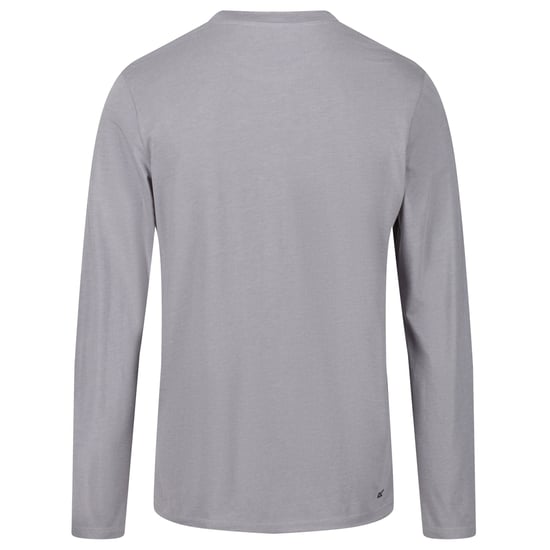 Regatta Mens Karter II Sweatshirt - Image 2