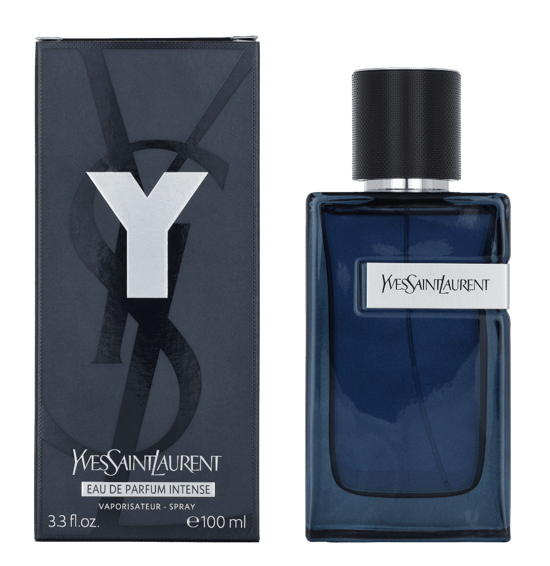 YSL Y Intense For Men Edp Spray 100 ml - Image 1