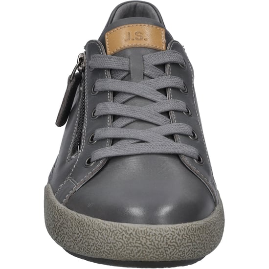 JOSEF SEIBEL Claire 13 | Sneakers för kvinnor | grå - Image 4