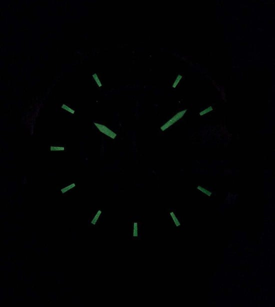 Diesel Mega Chief Heren Horloge Bruin DZ4290 - Image 5