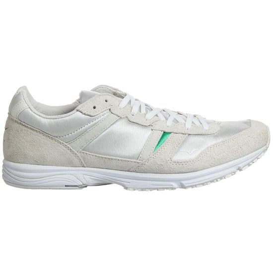 Mizuno Wave Emperor x Futur Mens Beige Trainers - Image 2
