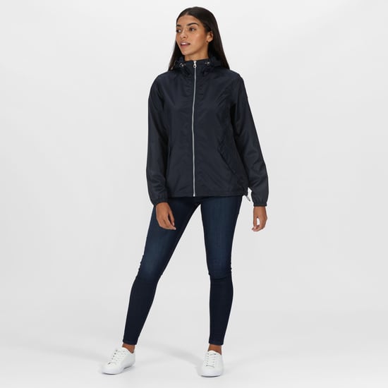 Regatta Womens/Ladies Lilibeth Waterproof Jacket