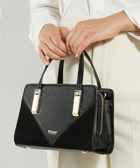 Dune Accessories Dinkydenbeigh - Small Tote Bag - Image 2